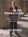War on the Middle Class